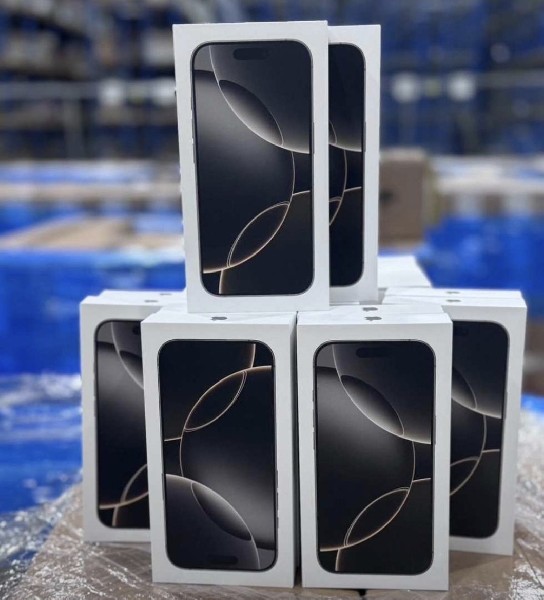 Apple Iphone 16 Pro Max, Iphone 16 Pro, Iphone 16, Iphone 16 Plus, Iphone 15 Pro Max, Iphone 15 Pro 5